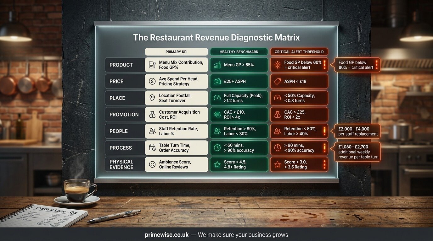 7ps-of-marketing-restaurant 7ps-of-marketing-restaurant