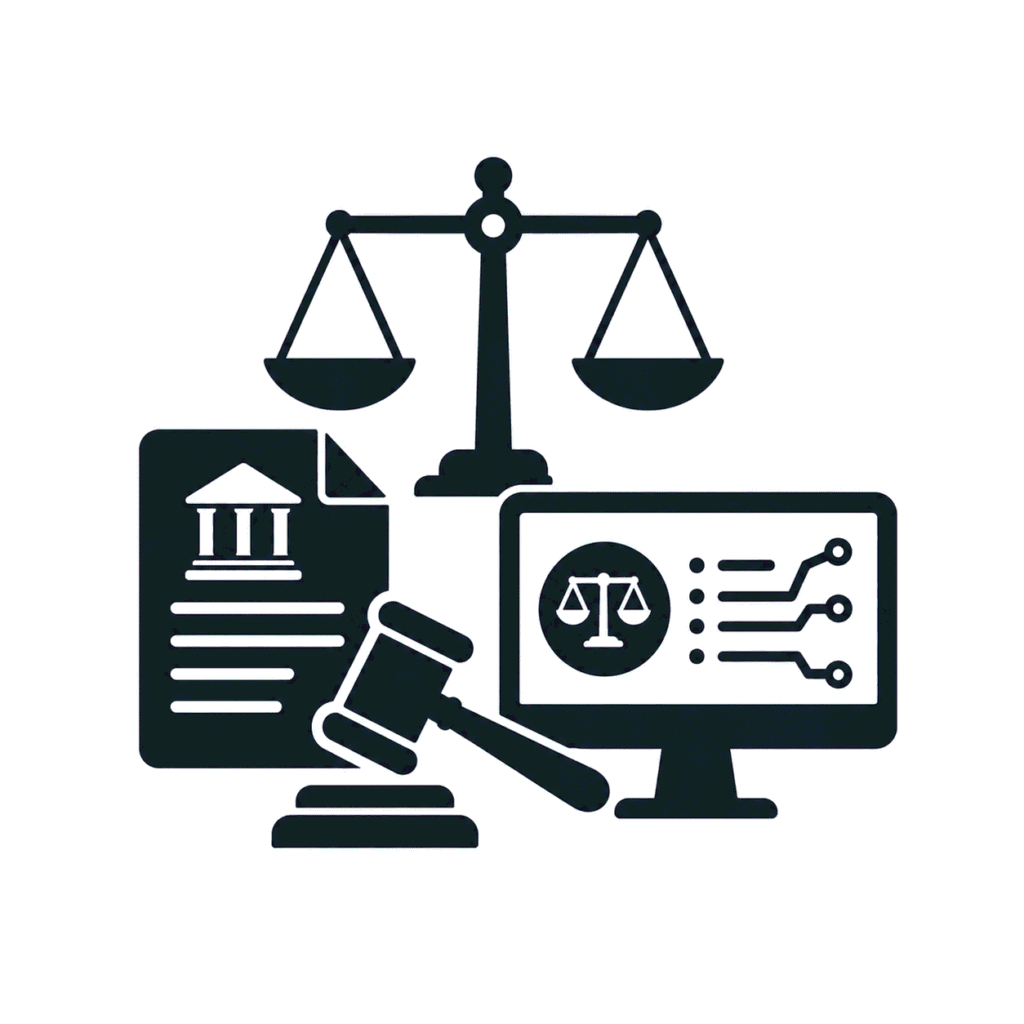Legal Services & LegalTech​