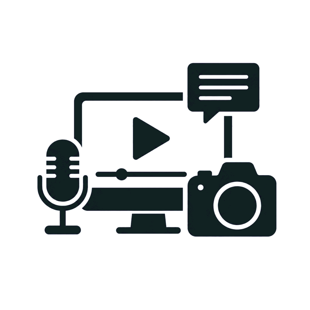 Media, Content & Creator Economy​
