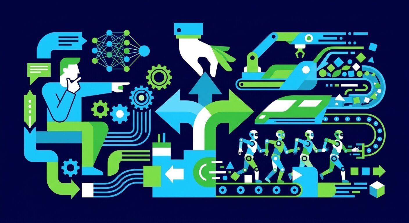 ai-integration-consultant-vs-automation-agency