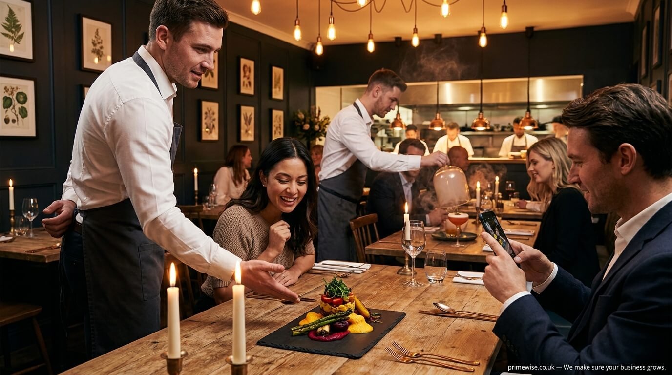 what-is-four-wall-restaurant-marketing what-is-four-wall-restaurant-marketing