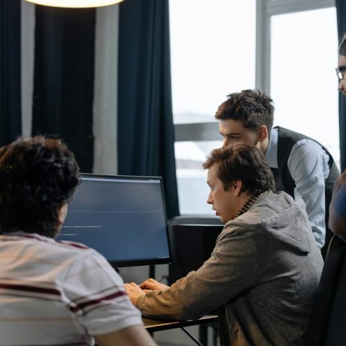 AI AUTOMATION SERVICE LONDON