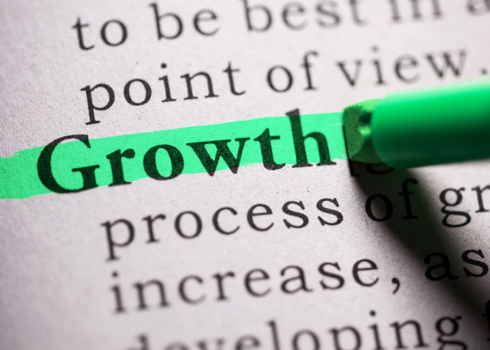 growth