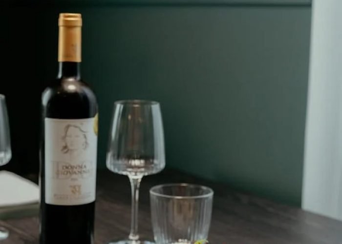 imgi 188 free photo of gourmet meal with red wine in calabria